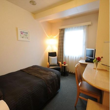 Grand Park Hotel Panex Iwaki Iwaki  Exterior foto
