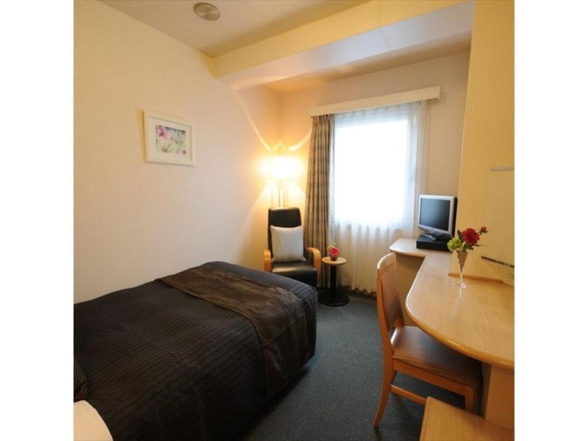 Grand Park Hotel Panex Iwaki Iwaki  Exterior foto