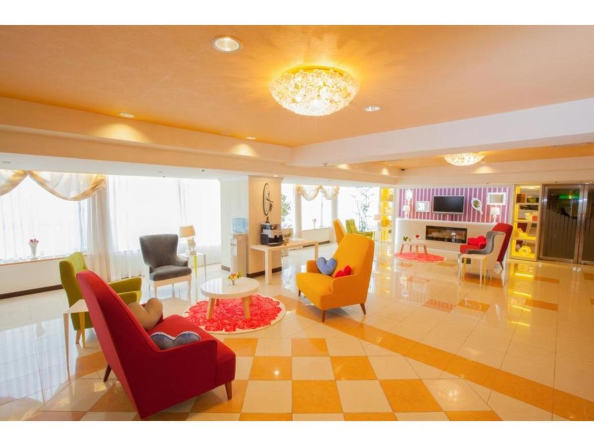 Grand Park Hotel Panex Iwaki Iwaki  Exterior foto