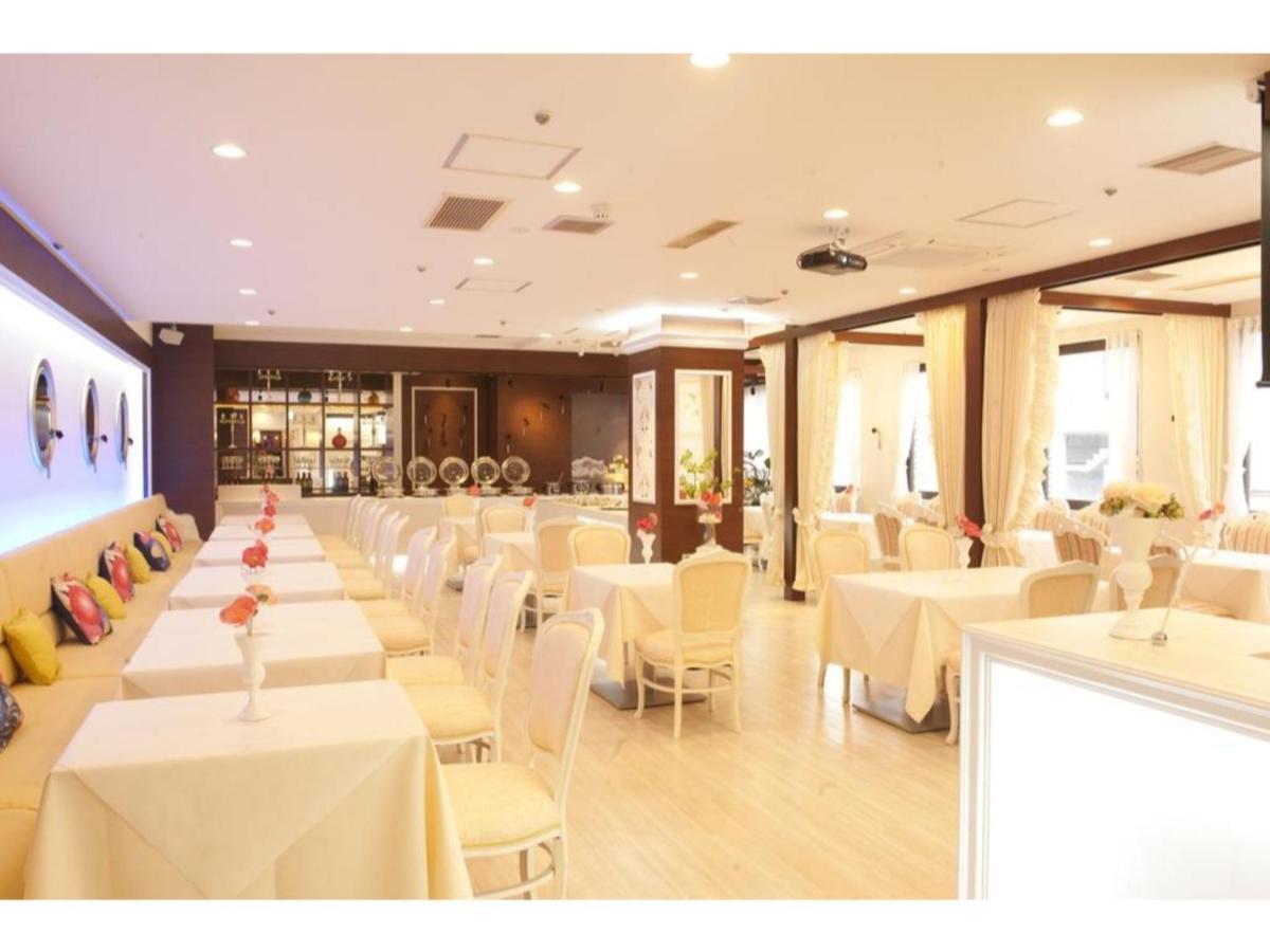 Grand Park Hotel Panex Iwaki Iwaki  Exterior foto