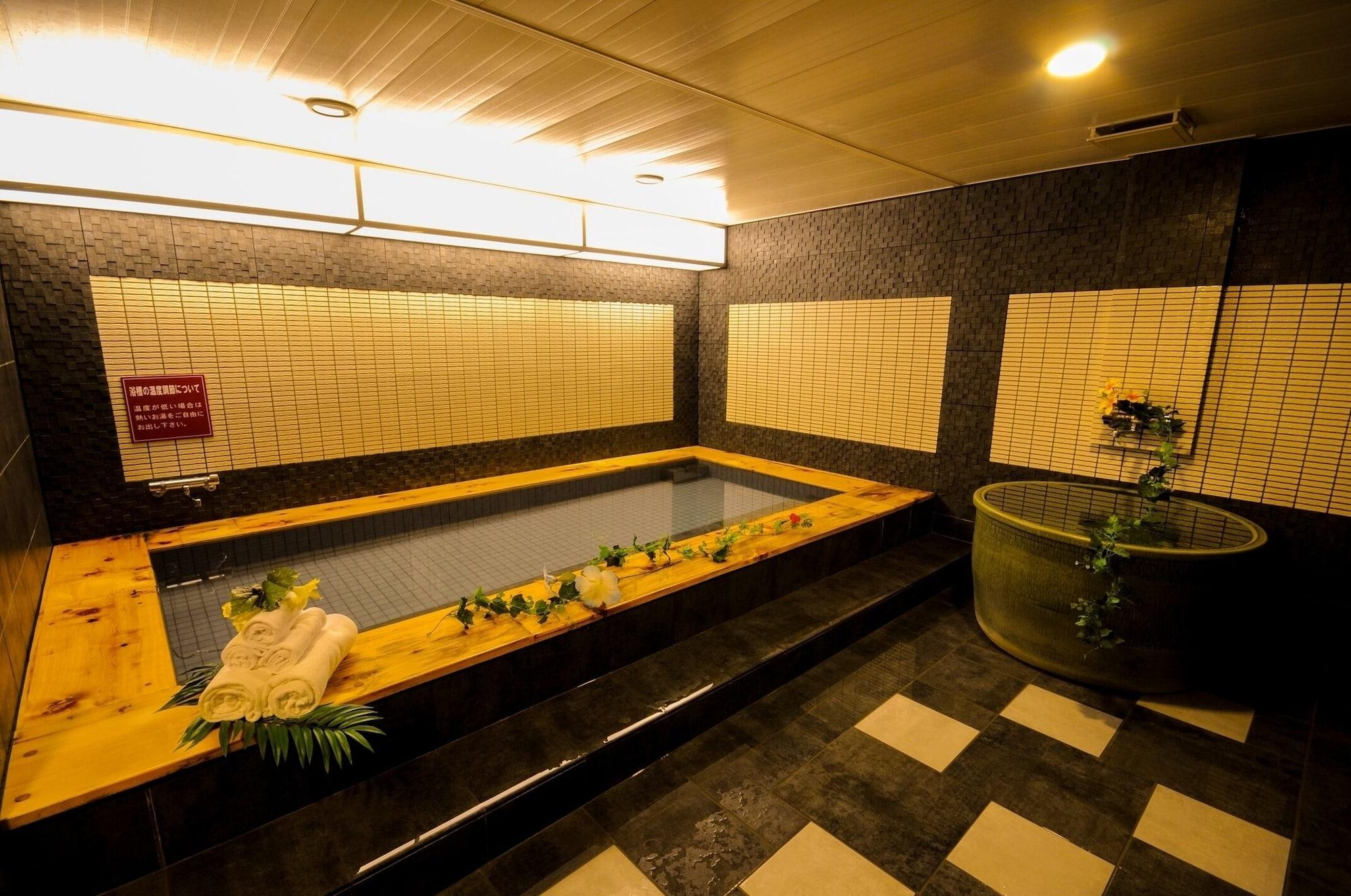 Grand Park Hotel Panex Iwaki Iwaki  Exterior foto