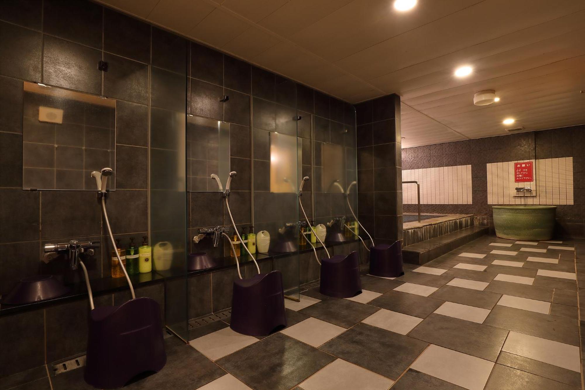 Grand Park Hotel Panex Iwaki Iwaki  Exterior foto