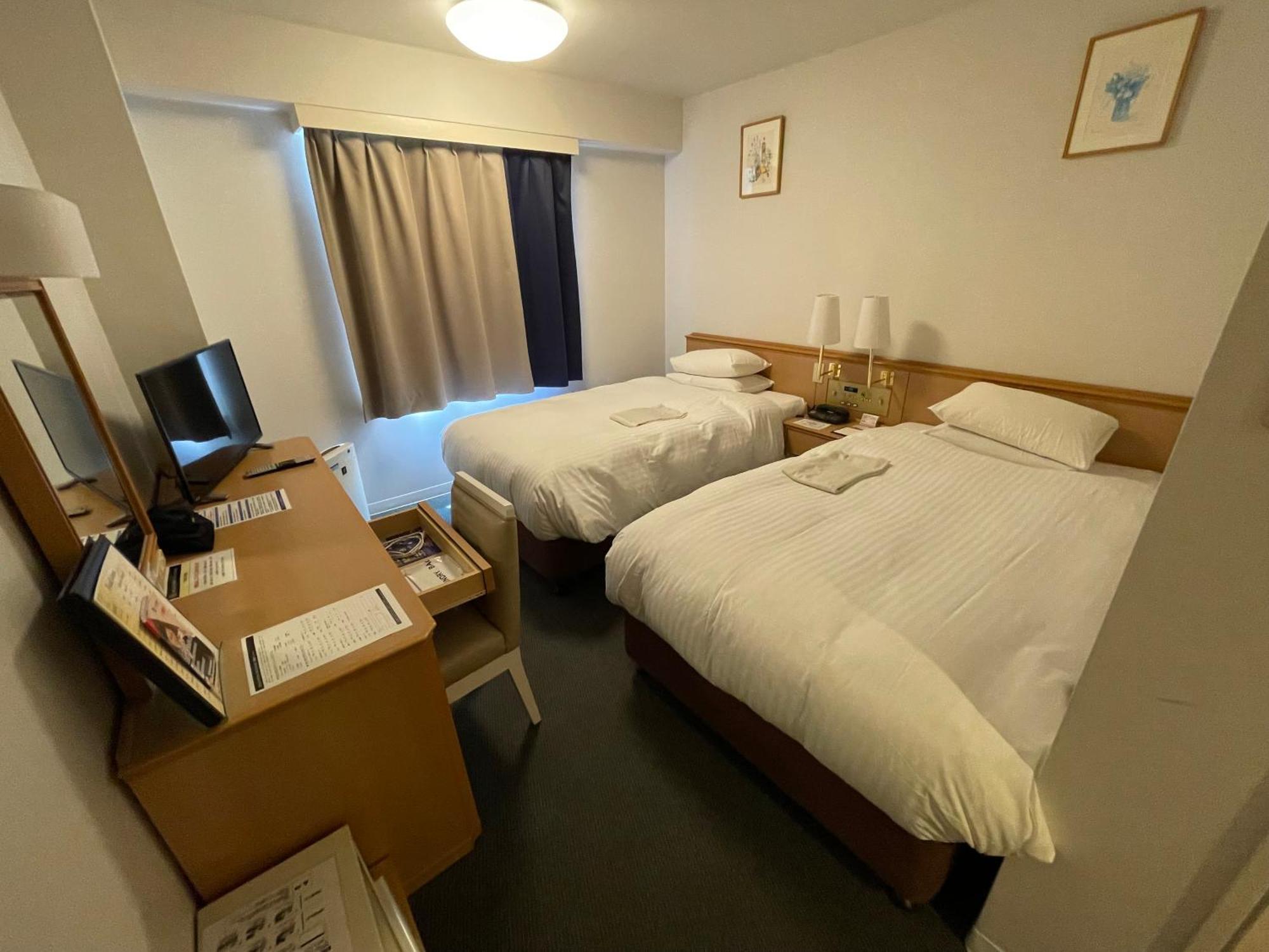 Grand Park Hotel Panex Iwaki Iwaki  Exterior foto