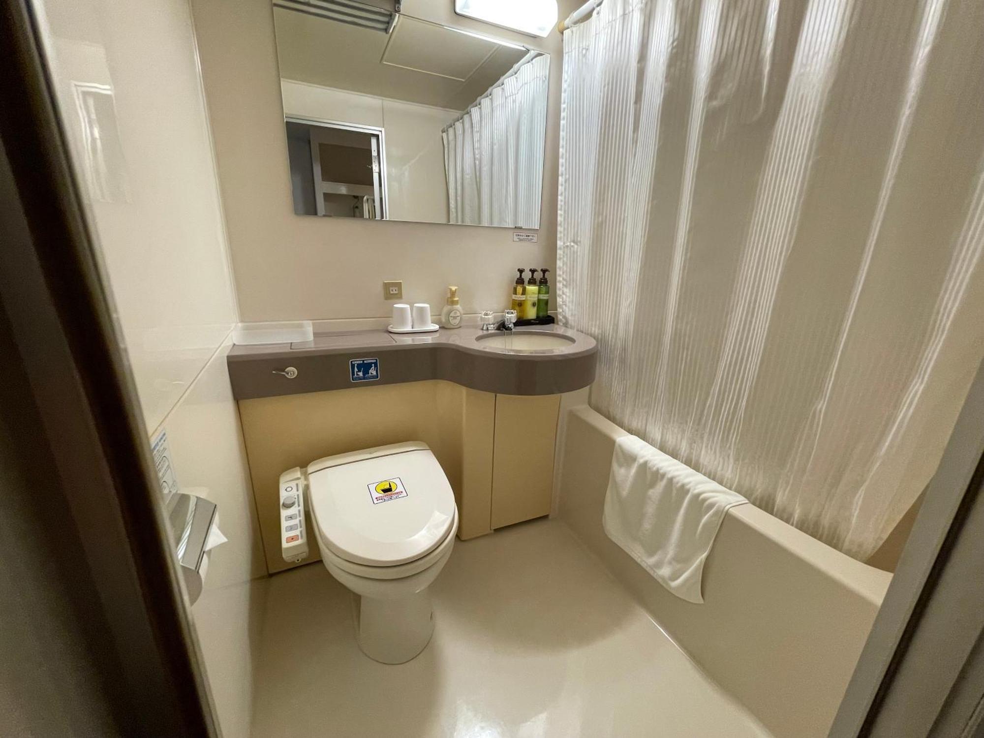 Grand Park Hotel Panex Iwaki Iwaki  Exterior foto