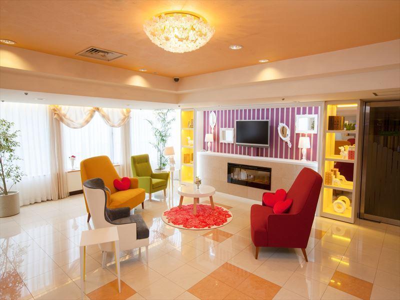 Grand Park Hotel Panex Iwaki Iwaki  Exterior foto
